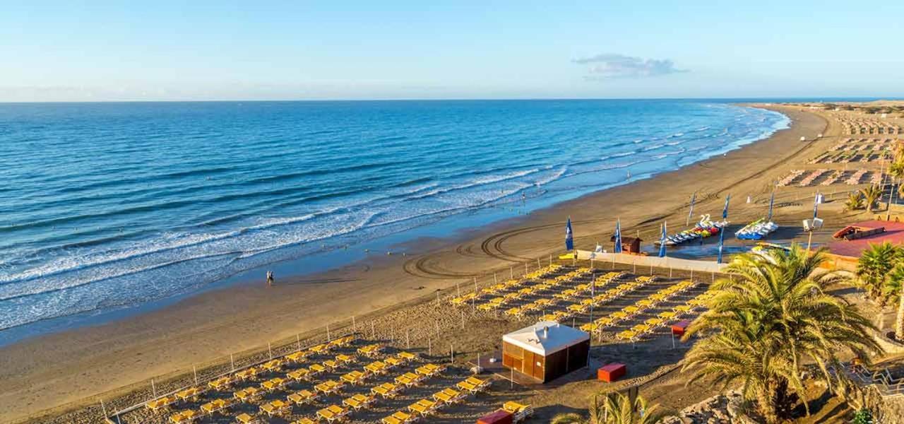 Leilighet Vacations *