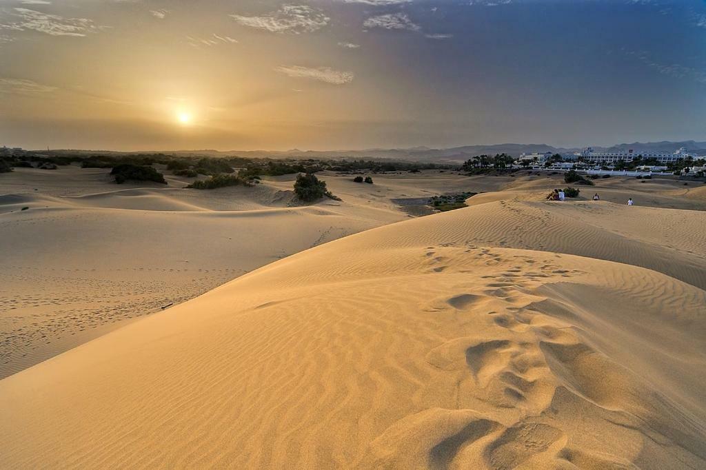 Leilighet Vacations *