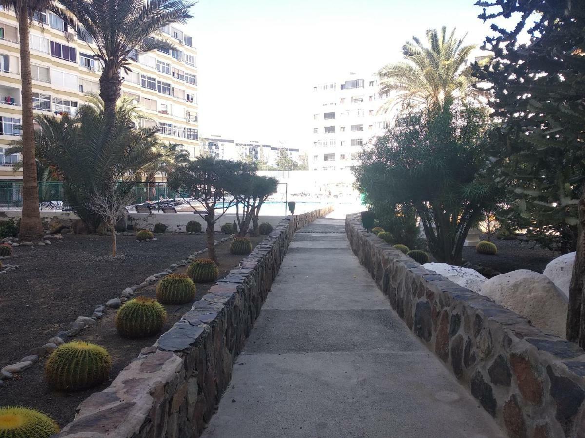 Leilighet Vacations Playa del Inglés