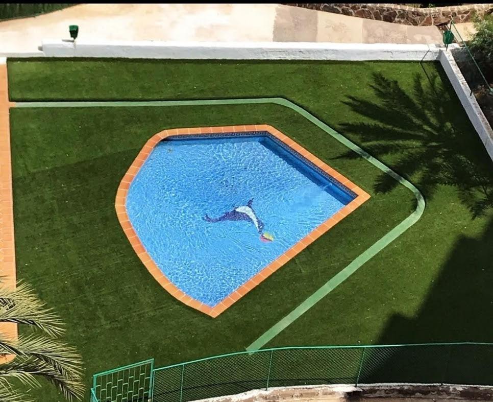 Vacations Apartamento