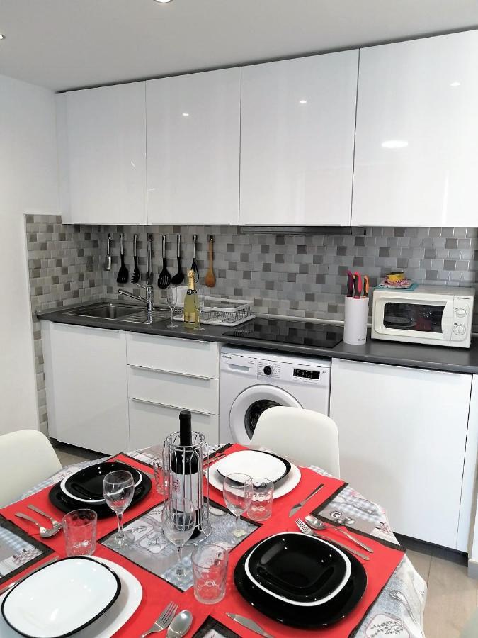 Apartamento Vacations